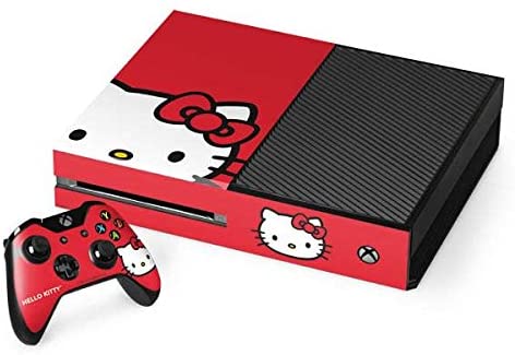 Skinit Decal Gaming Skin Compatible with Xbox One Console and ...