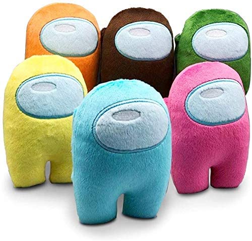 among us plushies cheap