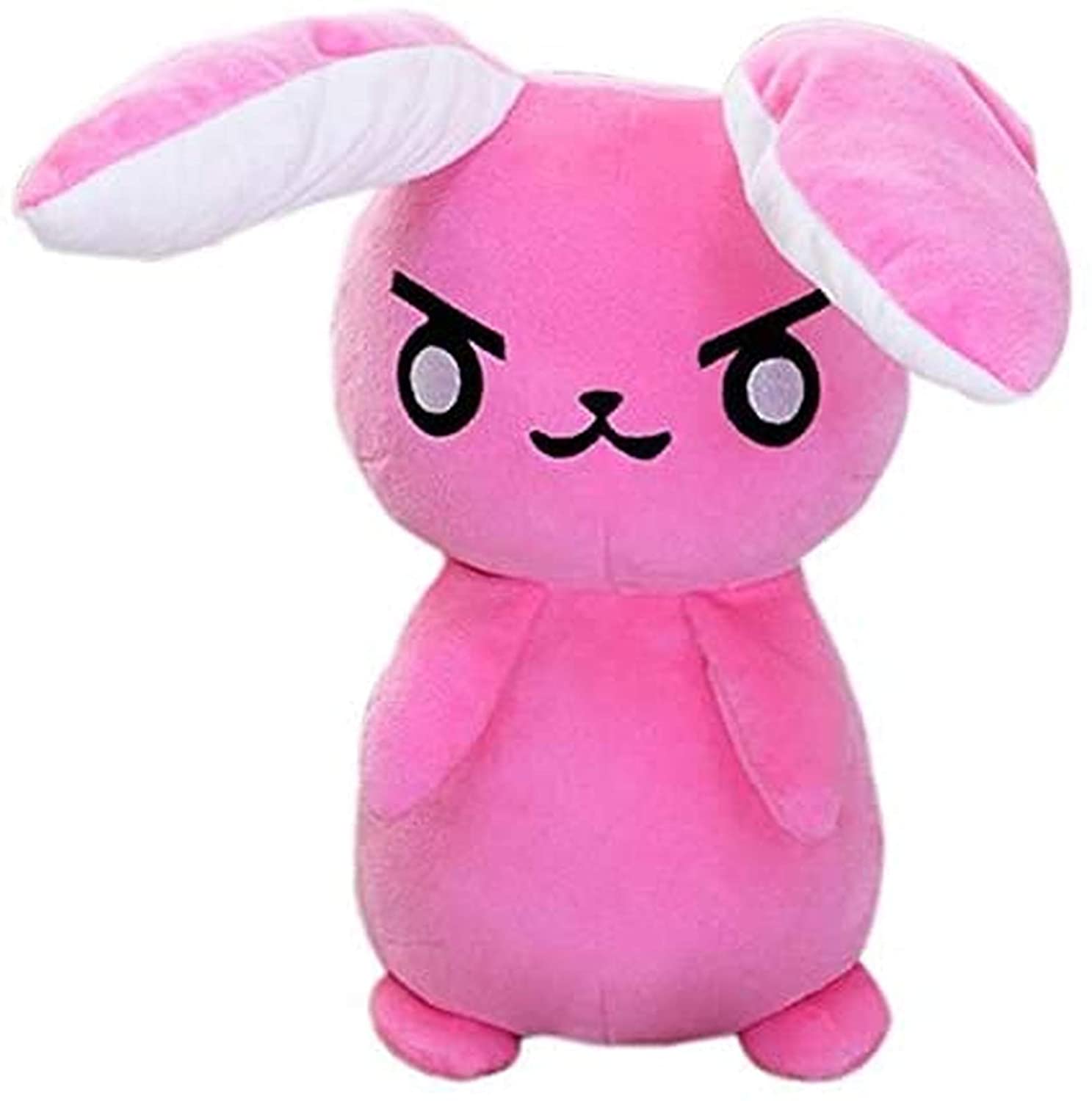 dva pachimari plush