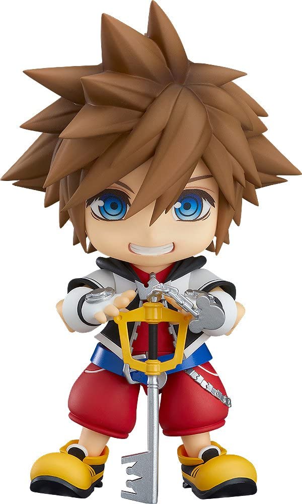 good smile sora