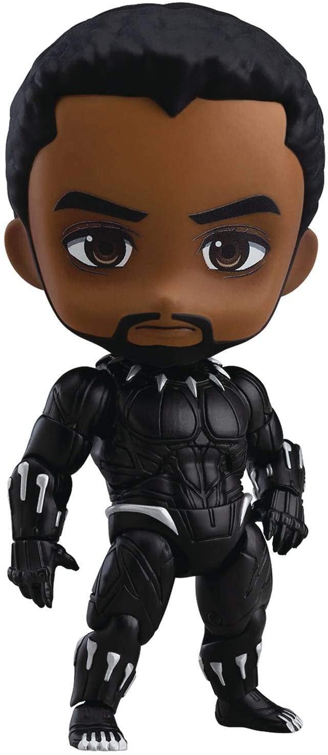 infinity war black panther toys