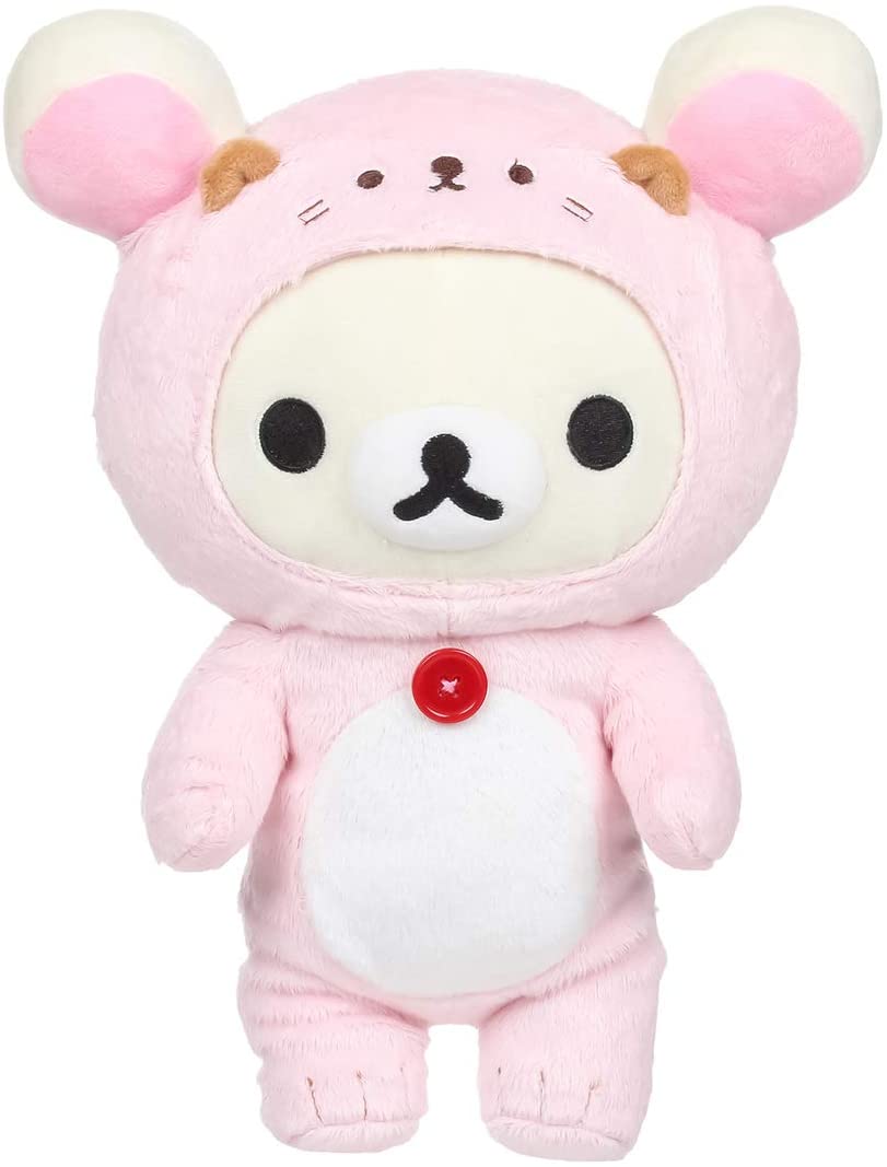 korilakkuma plush